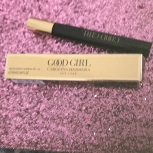 HERRERA GOOD GIRL rollerball in box - Picture 3 of 7